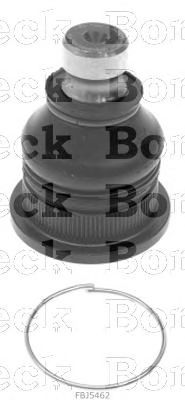Шаровая опора BORG & BECK BBJ5462
