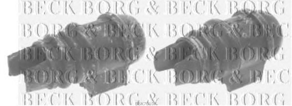 Опора, стабилизатор BORG & BECK BSK7010K