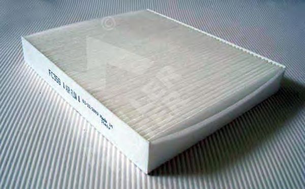 Фильтр салона MULLER FILTER FC359