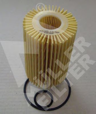 Масляный фильтр MULLER FILTER FOP368