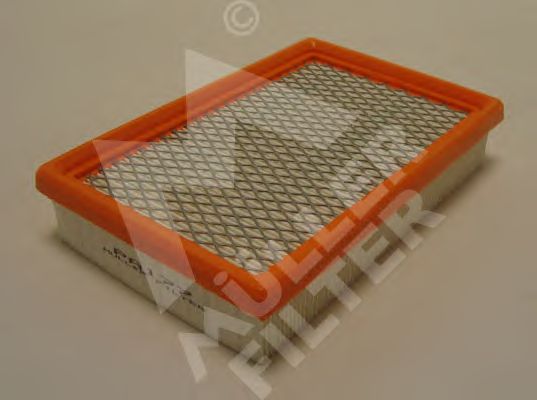 Воздушный фильтр MULLER FILTER PA177