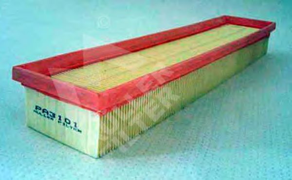 Воздушный фильтр MULLER FILTER PA3101