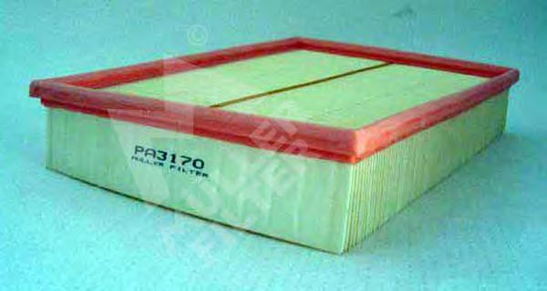 Воздушный фильтр MULLER FILTER PA3170