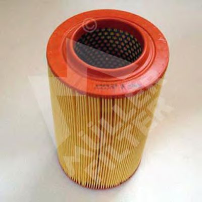 Повітряний фільтр MULLER FILTER PA3190
