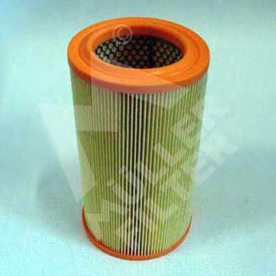 Воздушный фильтр MULLER FILTER PA3348