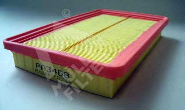 Воздушный фильтр MULLER FILTER PA3468