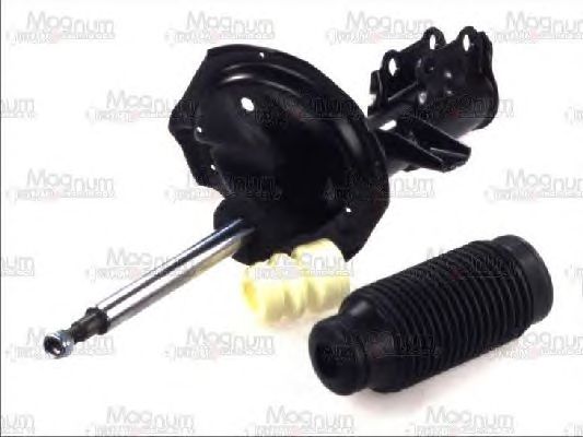Амортизатор Magnum Technology AG0320MT
