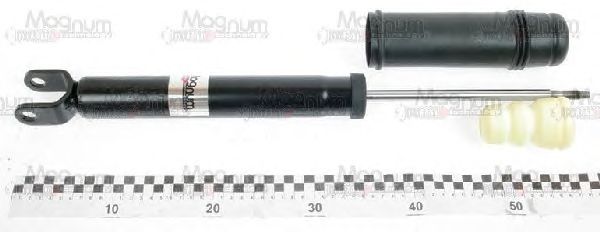 Амортизатор Magnum Technology AG0322MT