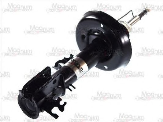 Амортизатор Magnum Technology AGX016MT