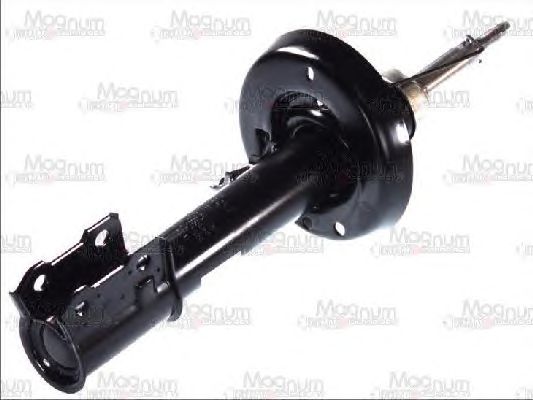 Амортизатор Magnum Technology AGX022MT