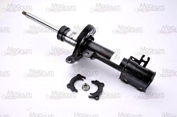 Амортизатор Magnum Technology AGX089MT