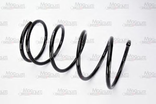 Пружина подвески Magnum Technology S00312MT