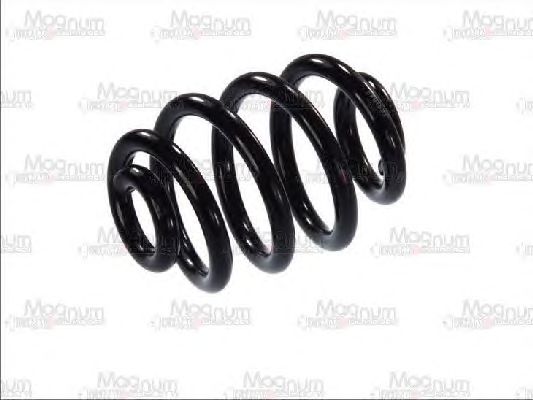 Пружина подвески Magnum Technology SW079MT