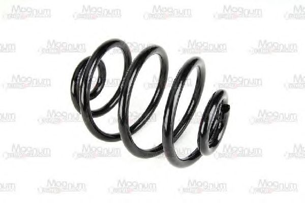 Пружина подвески Magnum Technology SX083MT