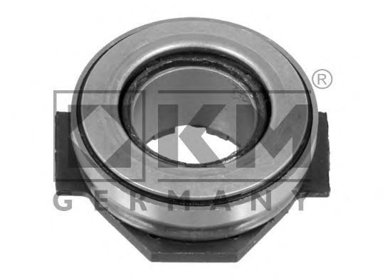 Выжимной подшипник KM Germany 069 0451