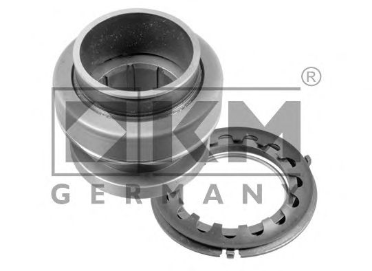 Выжимной подшипник KM Germany 069 0966