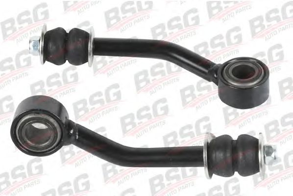 Тяга / стійка стабілізатора BSG BSG 30-310-085