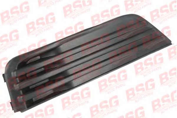 Облицовка бампера BSG BSG 30-921-004