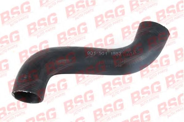 Шланг радиатора BSG BSG 60-720-005