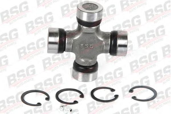 Карданный шарнир BSG BSG 30-460-002
