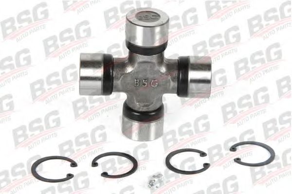 Карданный шарнир BSG BSG 30-460-003