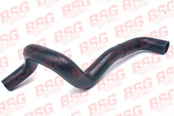 Шланг радиатора BSG BSG 30-720-055