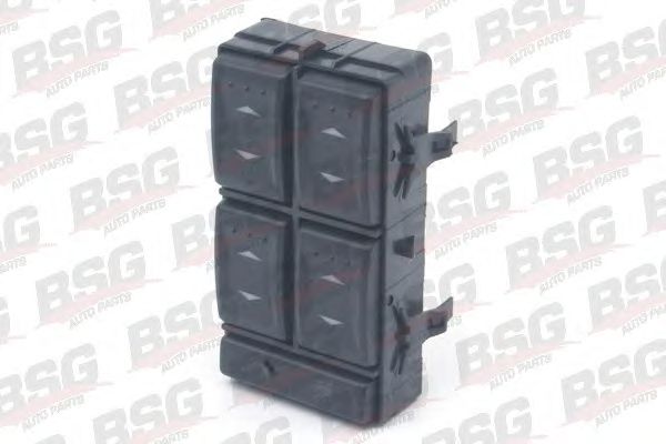 Блок управления, стклоподъемник BSG BSG 30-860-016