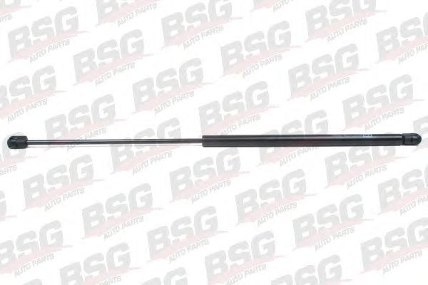 Газовый упор крышки багажника BSG BSG 65-980-003