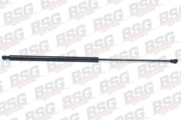 Газовый упор крышки багажника BSG BSG 65-980-004