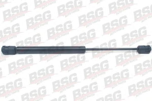 Газовый упор крышки багажника BSG BSG 65-980-006