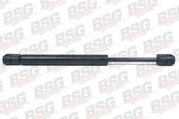 Газовый упор крышки багажника BSG BSG 65-980-007