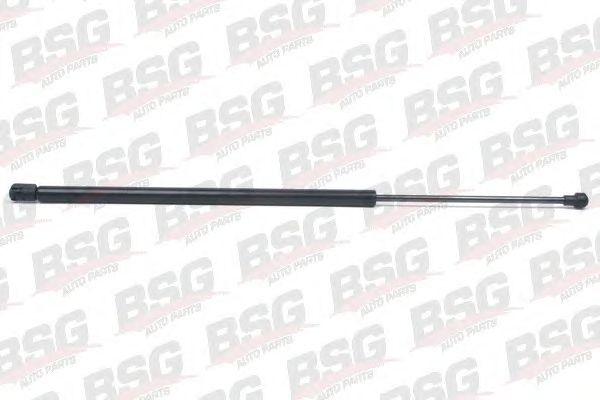 Газовый упор крышки багажника BSG BSG 65-980-009