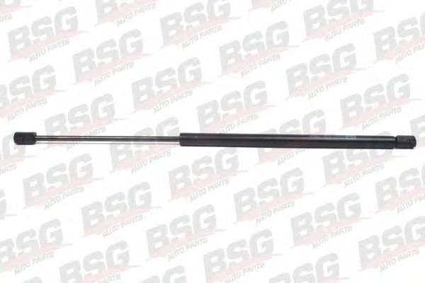 Газовый упор крышки багажника BSG BSG 65-980-010