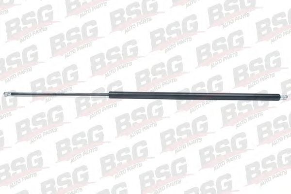 Газовый упор крышки багажника BSG BSG 65-980-011