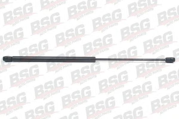 Газовый упор крышки багажника BSG BSG 65-980-012
