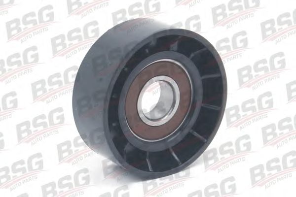 Натяжной ролик поликлинового ремня BSG BSG 70-615-018