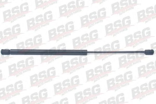 Газовый упор крышки багажника BSG BSG 70-980-011