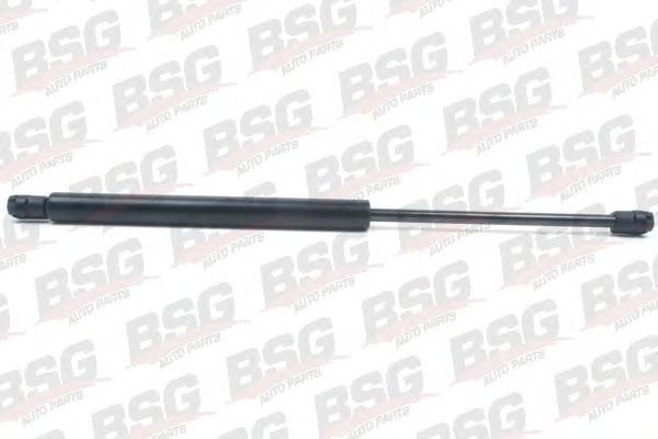 Газовый упор крышки багажника BSG BSG 90-980-002