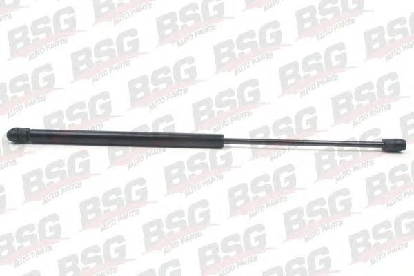 Газовая пружина крышки багажника / капота BSG BSG 90-980-006