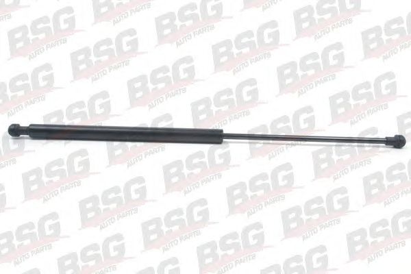 Газовый упор крышки багажника BSG BSG 90-980-008