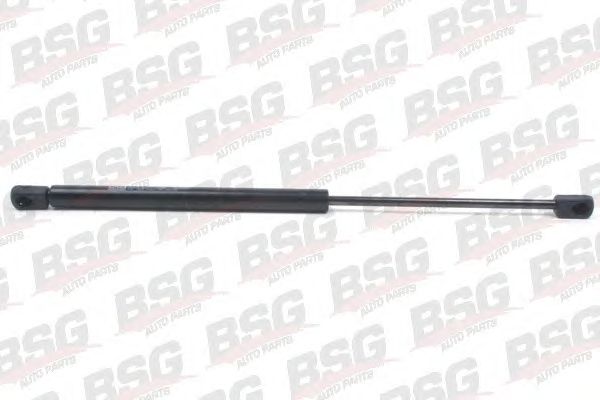 Газовый упор крышки багажника BSG BSG 90-980-009