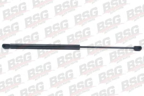 Газовый упор крышки багажника BSG BSG 90-980-011