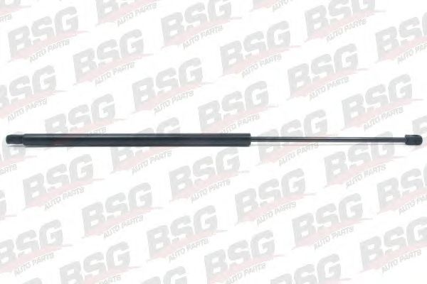 Газовый упор крышки багажника BSG BSG 90-980-018