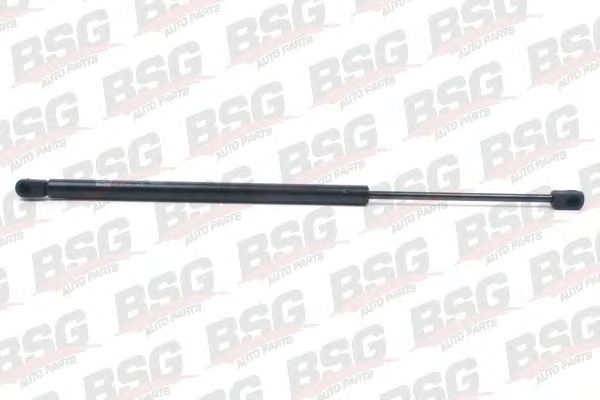 Газовый упор крышки багажника BSG BSG 90-980-020