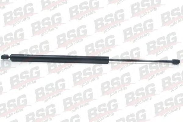 Газовый упор крышки багажника BSG BSG 90-980-022