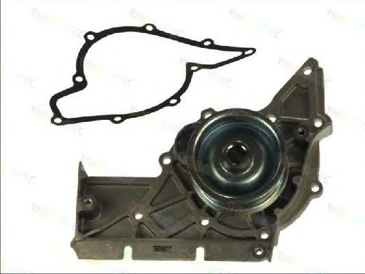 Помпа THERMOTEC D1A038TT
