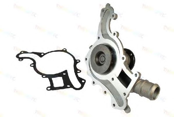 Помпа THERMOTEC D1G024TT