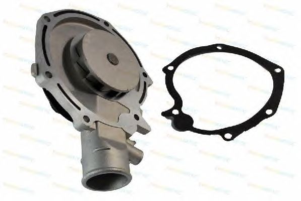 Помпа THERMOTEC D1X015TT