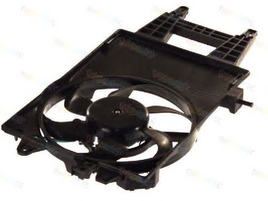 Вентилятор охлаждения THERMOTEC D8F005TT