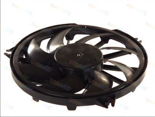 Вентилятор охолодження THERMOTEC D8P002TT